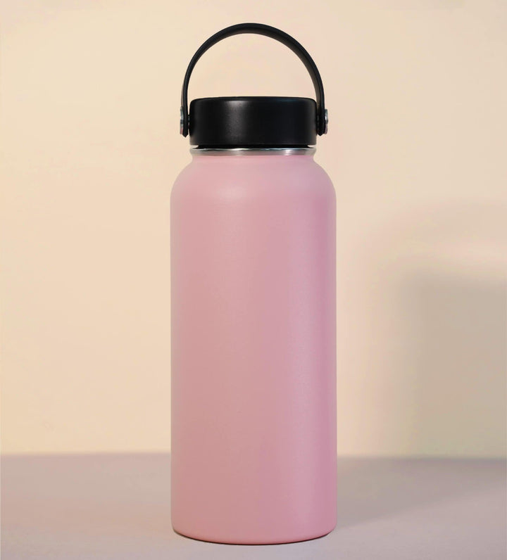 Hiro 32oz Thermal Stainless Steel Water Bottle