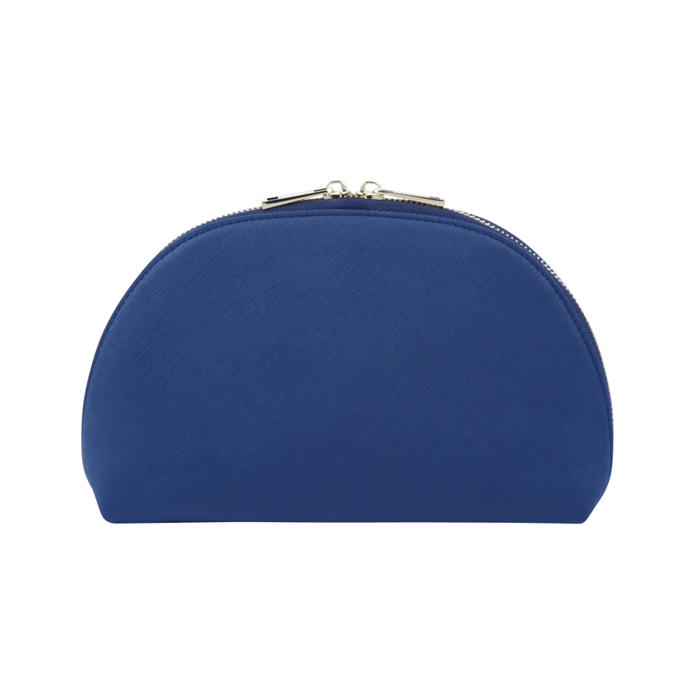 Navy - Organiser Pouch - THEIMPRINT CO