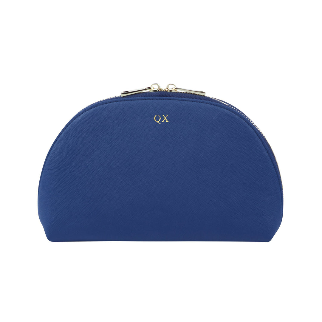 Navy - Organiser Pouch - THEIMPRINT CO