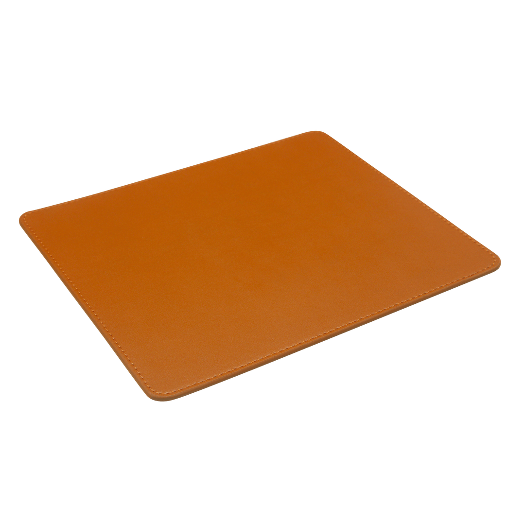 Caramel - Desk Mouse Pad