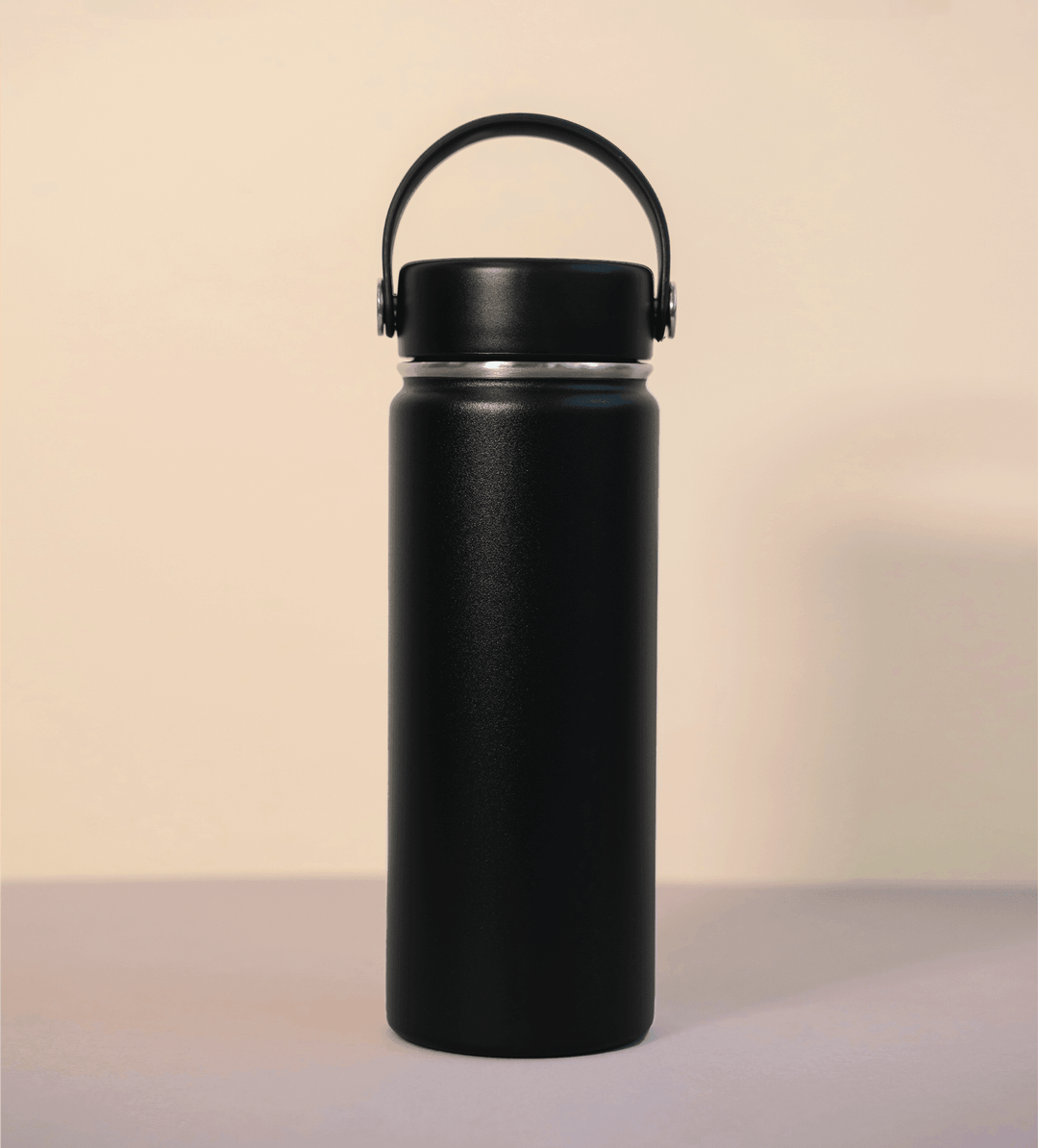 Hiro 18oz Thermal Stainless Steel Water Bottle