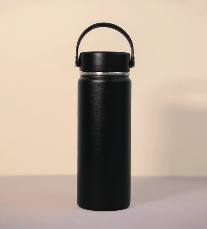 Hiro 18oz Thermal Stainless Steel Water Bottle - THEIMPRINT PTE LTD