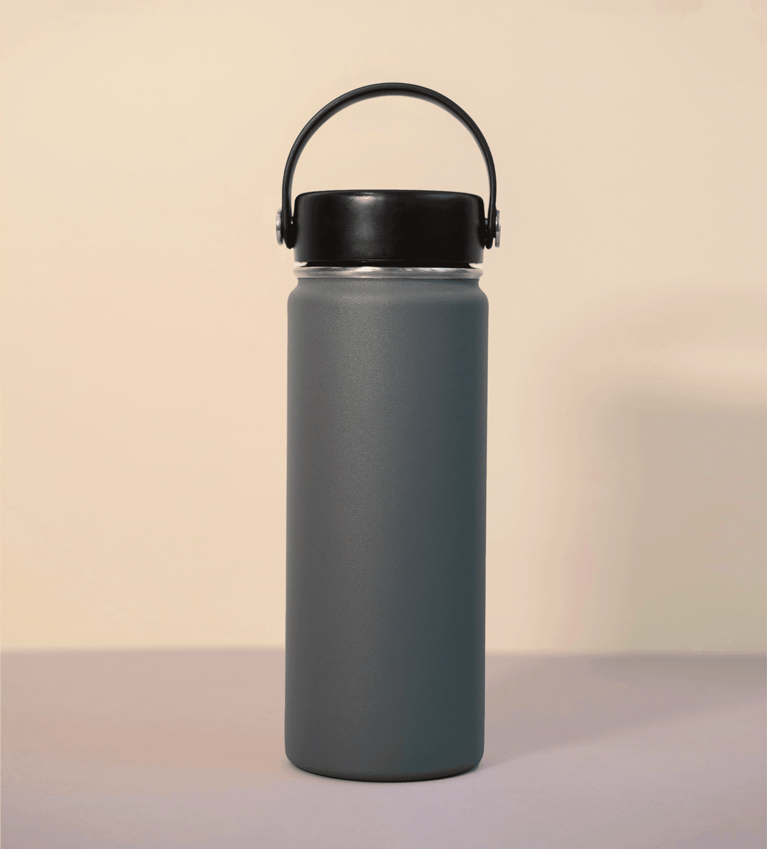 Hiro 18oz Thermal Stainless Steel Water Bottle