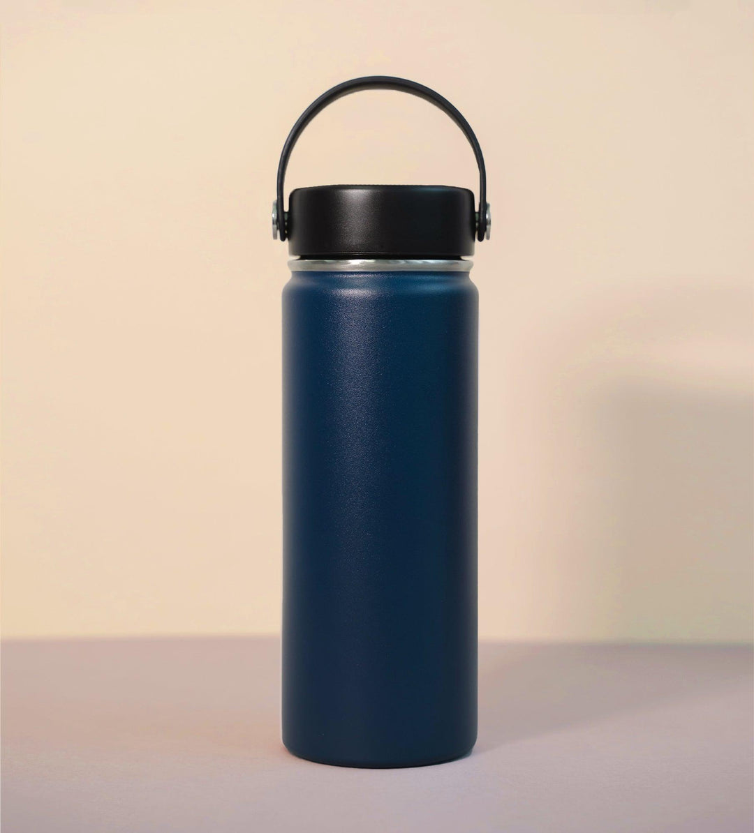 Hiro 18oz Thermal Stainless Steel Water Bottle