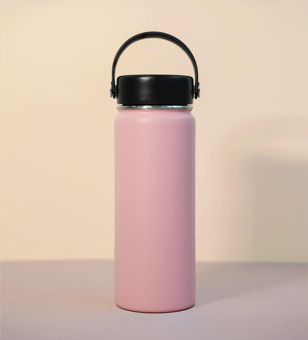 Hiro 18oz Thermal Stainless Steel Water Bottle