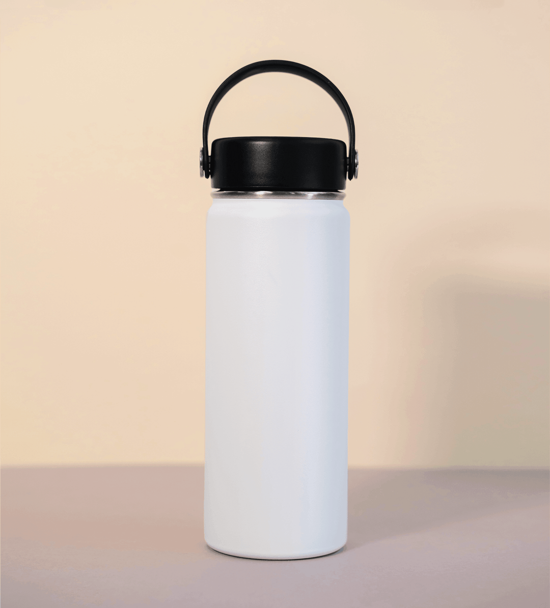 Hiro 18oz Thermal Stainless Steel Water Bottle