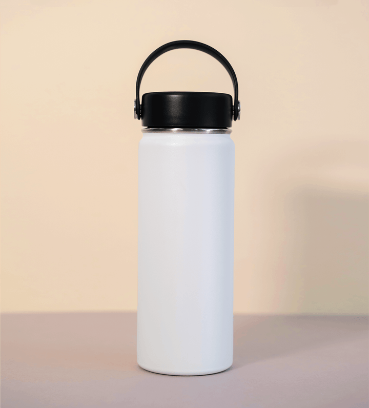 Hiro 18oz Thermal Stainless Steel Water Bottle