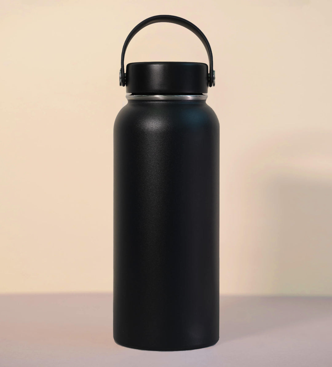 Hiro 32oz Thermal Stainless Steel Water Bottle
