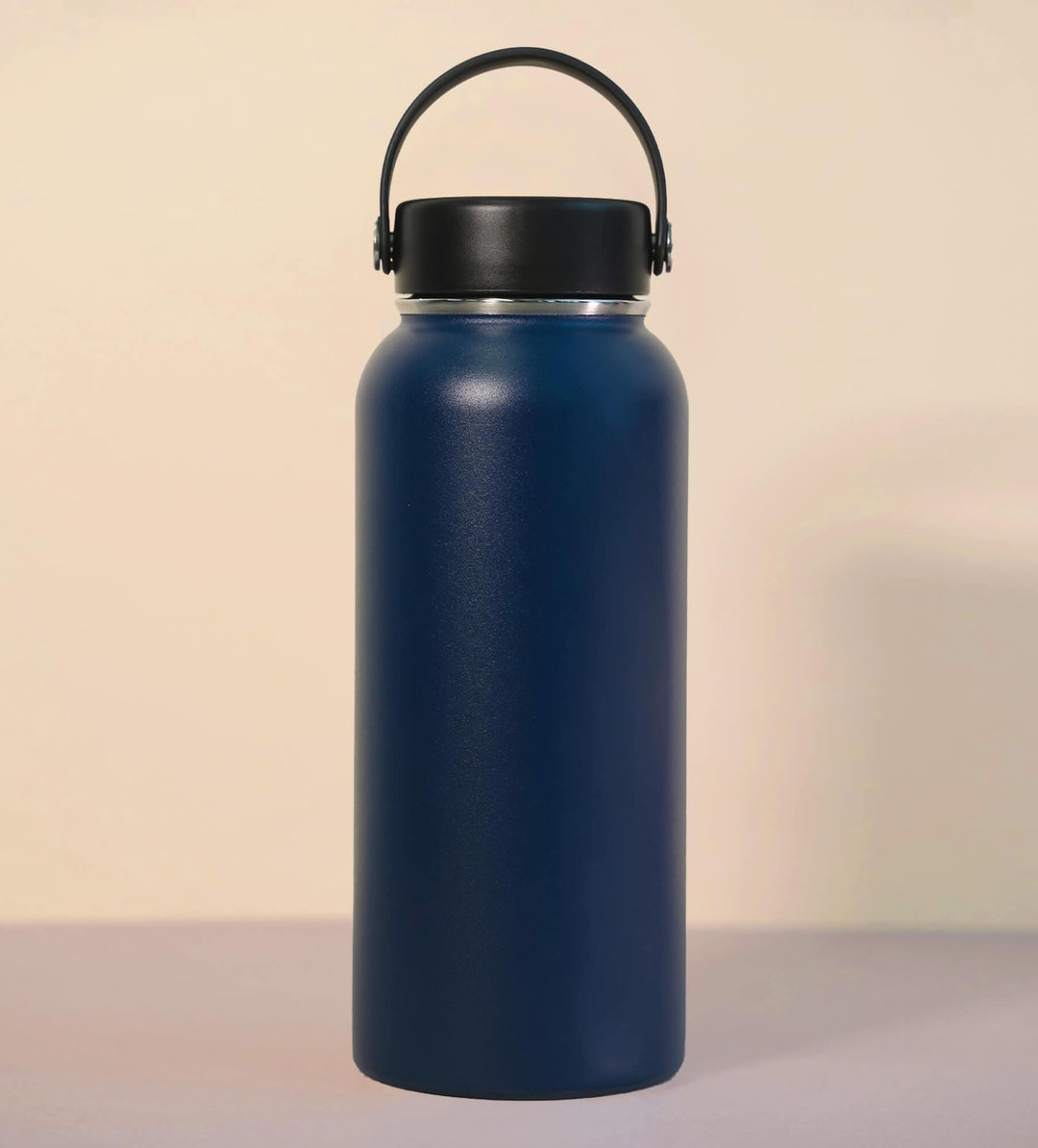 Hiro 32oz Thermal Stainless Steel Water Bottle - THEIMPRINT PTE LTD