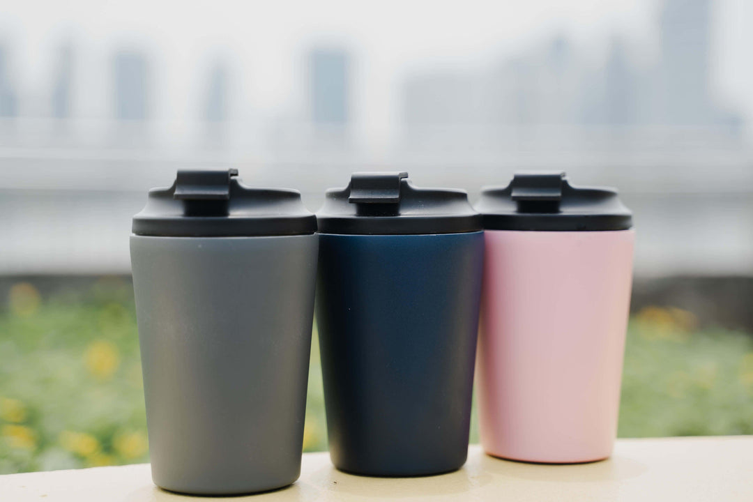 Kofi 12oz Vacuum Thermal Cup