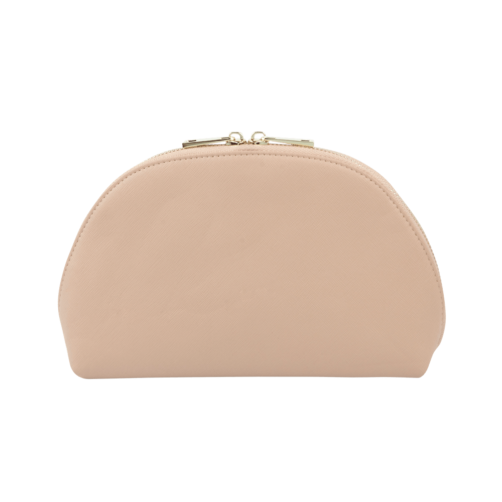 Nude - Organiser Pouch - THEIMPRINT CO