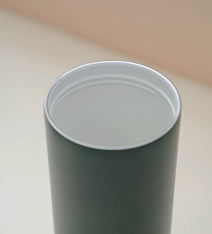 Sora 450ml Coffee Cup Thermal Stainless Steel with Ceramic Coating - THEIMPRINT PTE LTD